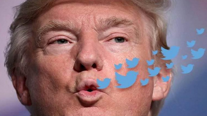 توتير لن يحجب حسابات زعماء الع...