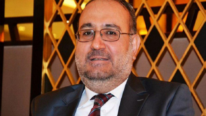 "طعمة": ناقشنا ملفات اللاجئين...