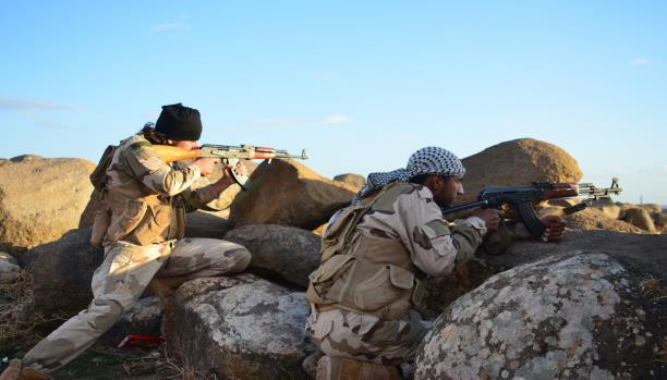 كمائن الثوار بريف حماة تواصل ا...