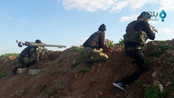 خسائر جديدة للنظام بكمين محكم...