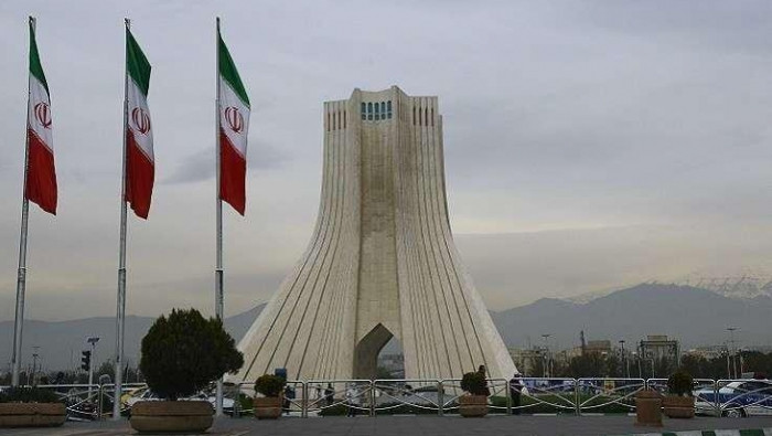 إيران توضح موقفها من العملية ا...