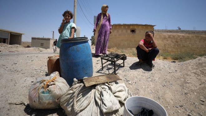 الأمم المتحدة تبدي رغبتها بدخو...