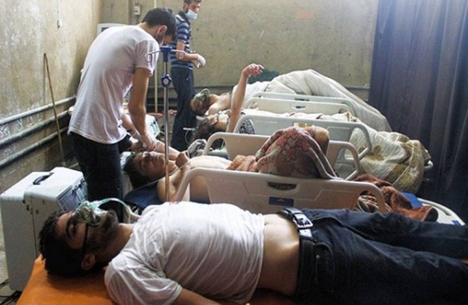 وفاة مدني وإصابة آخرين عقب است...