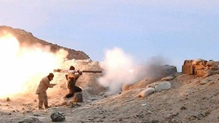 قتلى لميليشيا "حزب الله" في مع...