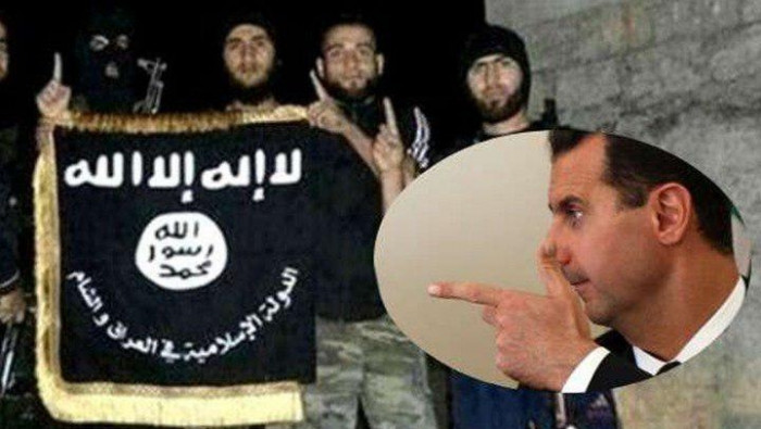 النظام أنهى مهمة "داعش" في محا...