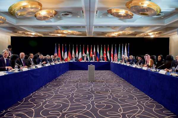 تفاؤل دولي حذر مرتبط بنجاح نتا...