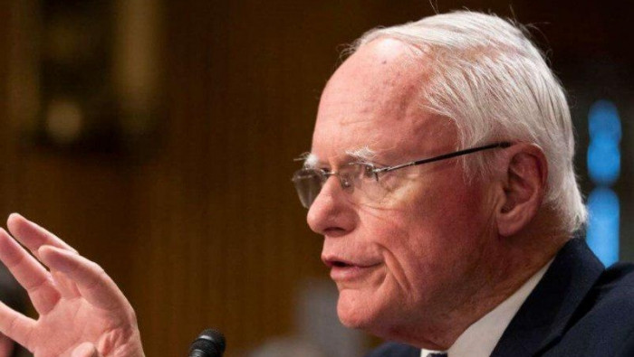 جيفري يطالب النظام وحلفاءه بإن...