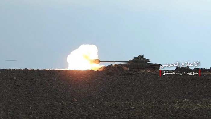 بعد 500 قتيل.. النظام يعلن الس...