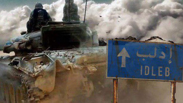 معارك الشمال تكلف النظام باهظا...