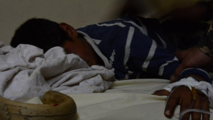 شهيد وجرحى بقصف جوي على ريف إد...