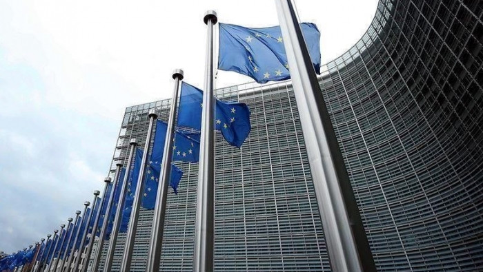 الاتحاد الأوروبي ينفي تأييده ت...