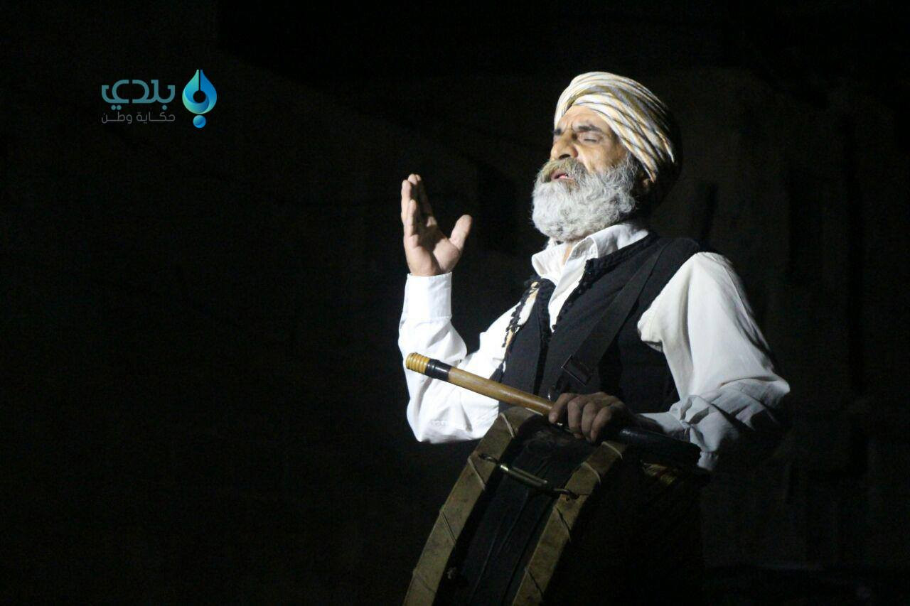 رمضان بلدي: رغم الحصار.. أهالي...