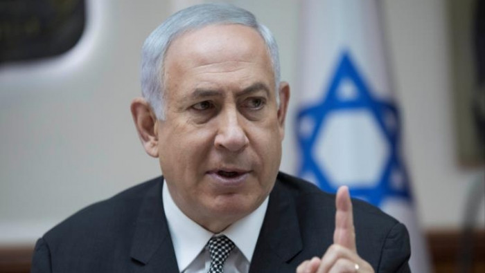 نتنياهو يهدد بقصف إيران ويطالب...