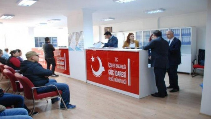 والي إسطنبول يصدر قرارا جديدا...