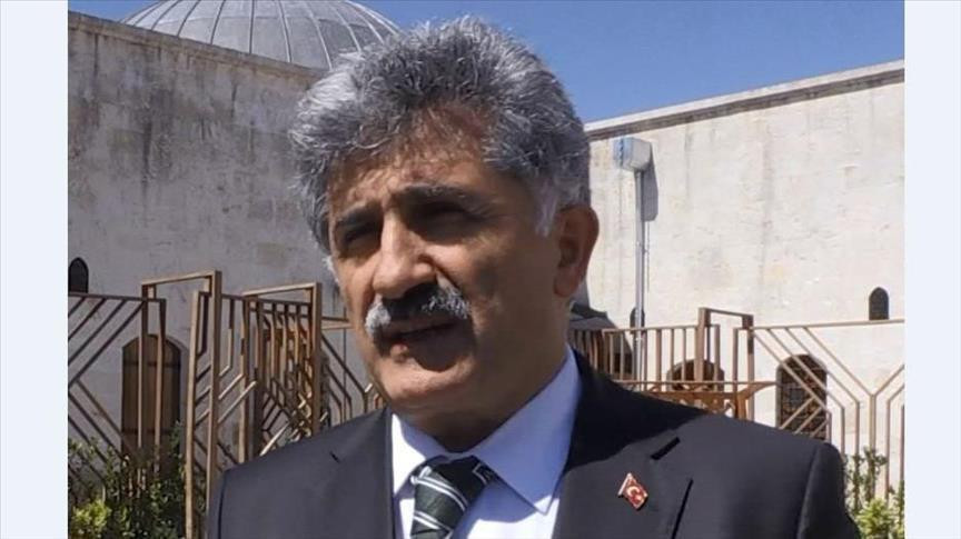 مسؤول تركي: نسعى لتحسين المراك...