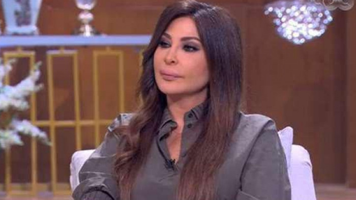 إليسا للاجئين السوريين: بلادهم...