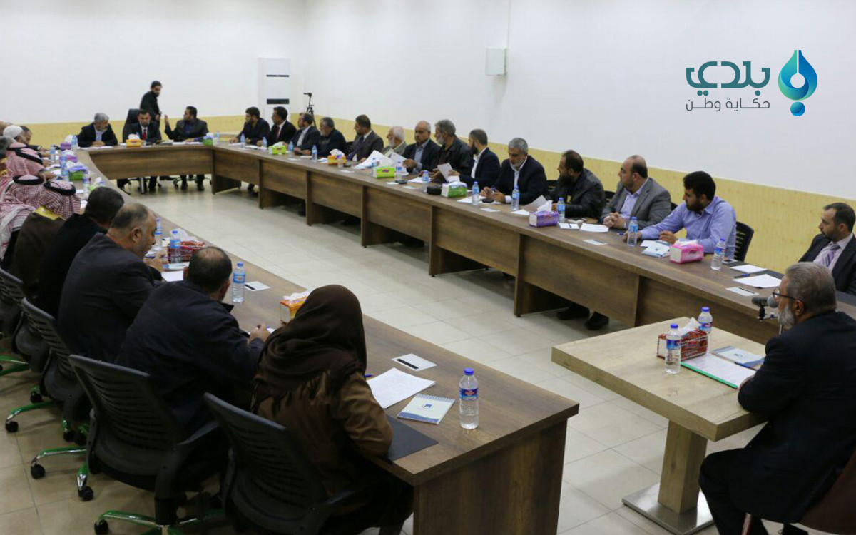 من هم أعضاء حكومة "الإنقاذ" شم...