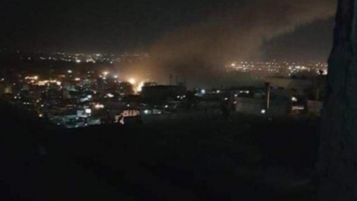 سياسة الإنكار سلاح النظام للتق...