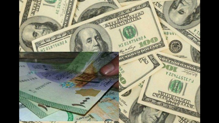 الليرة السورية تنتعش بعد أنباء...