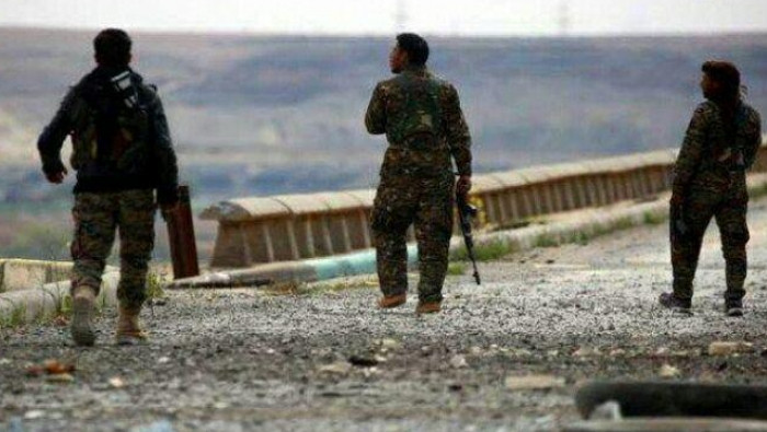 قتلى وأسرى من "قسد" بهجوم لـ "...