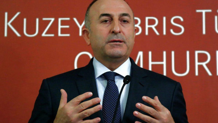 تركيا: قريبون من الاتفاق مع أم...