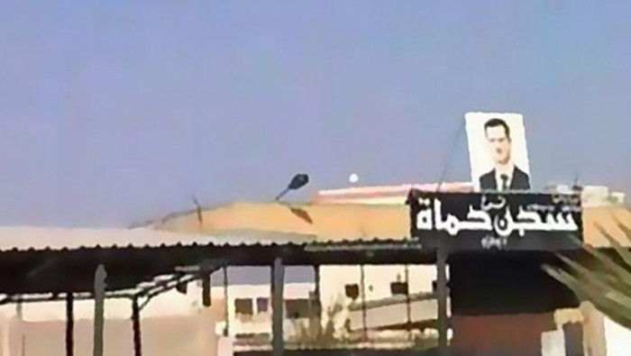 الإفراج عن دفعة جديدة من معتقل...