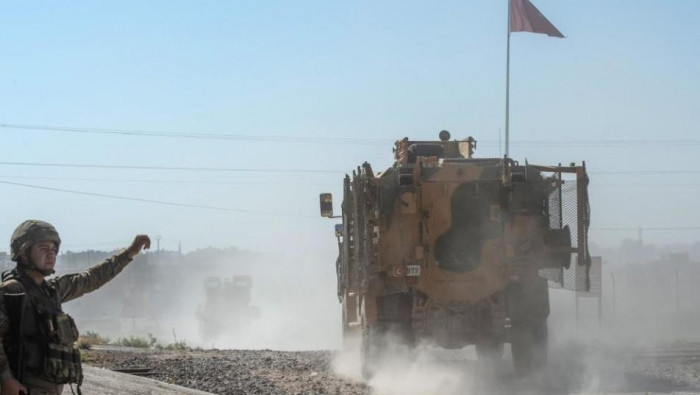 مقتل جنديين تركيين بهجوم على ق...