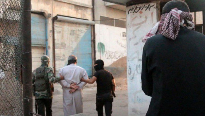 مقتل ثلاثة عناصر من خلايا التن...