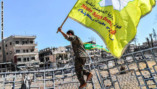 مسؤول إيراني: قوات النظام ستتج...