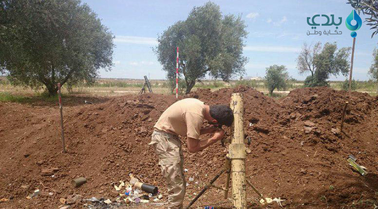 "ثوار سوريا" تكشف لـ"بلدي نيوز...