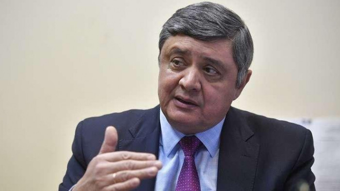 مسؤول روسي: الضغط الأمريكي على طهران سينعكس سلبا على الأوضاع في سوريا