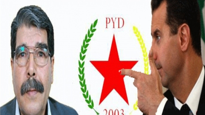 "الإدارة الذاتية" تطالب نظام ا...