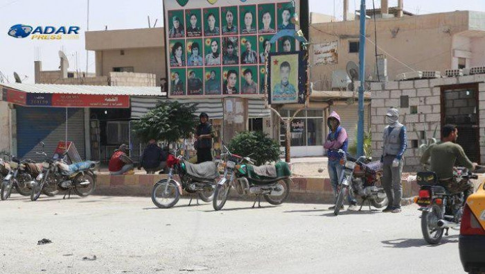 إدارة "ب ي د" تفرض جدولا جديدا...