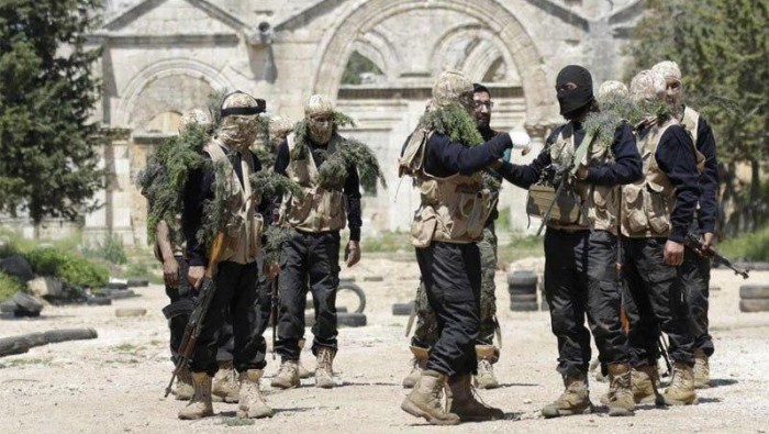 تخوفا من عمليات مفاجئة.. "تحري...