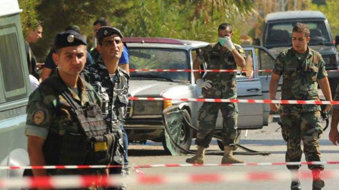 مصادر تكشف تورط مخابرات الأسد...