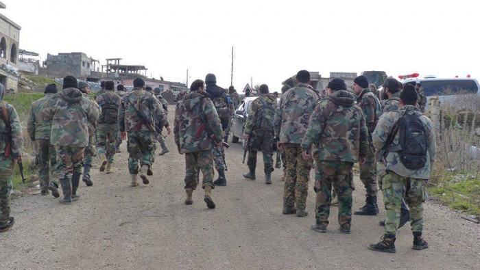 النظام ينشر قوائم بأسماء المطل...