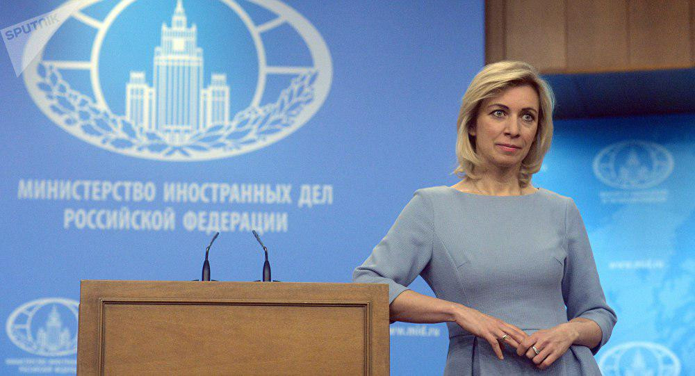 روسيا تدافع عن مؤتمر سوتشي وال...