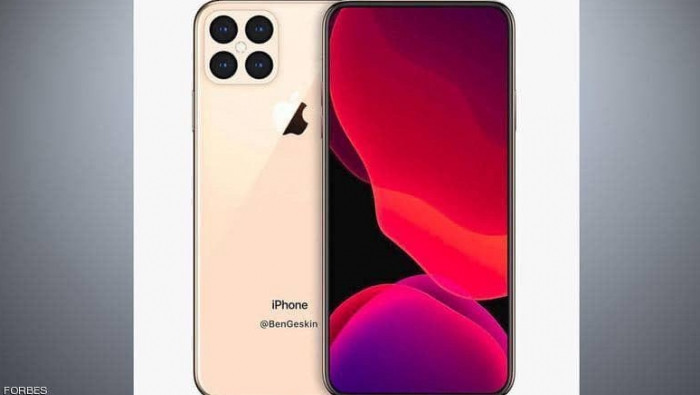 صورة مسربة تكشف التصميم الثوري...