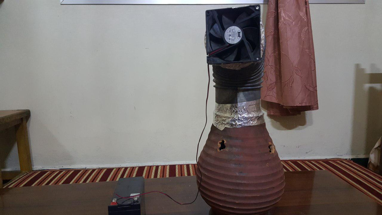 ما هو سر "الجرة السحرية" التي...