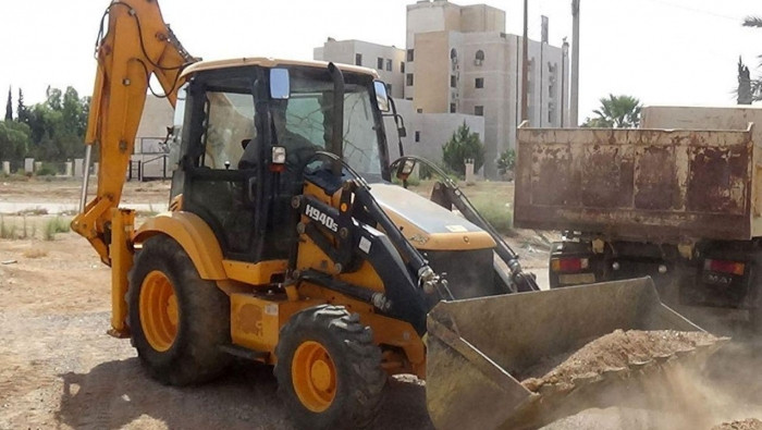 قوات النظام تقطّع أوصال درعا ب...