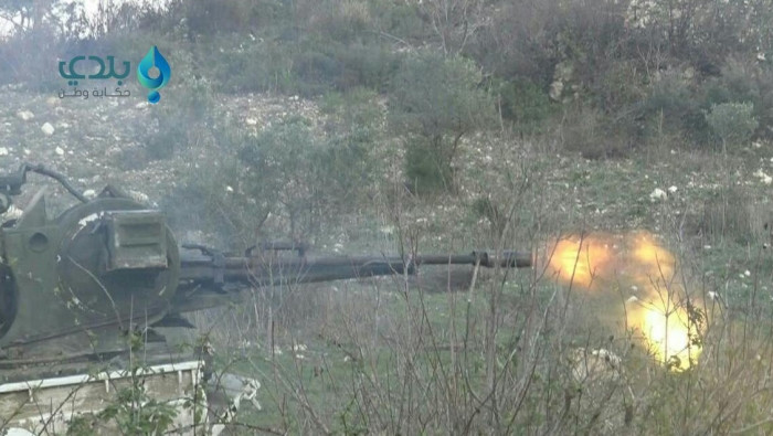 قتلى للنظام وداعش وقسد بهجمات...