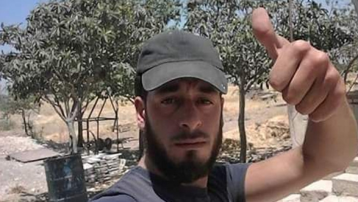 اغتيال قيادي سابق في الجيش الح...