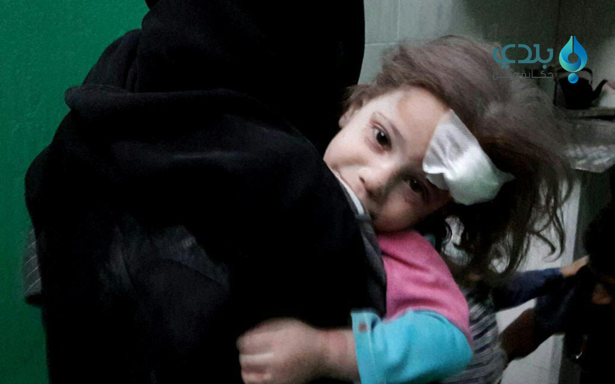 روسيا تواصل قتل المدنيين بحلب...