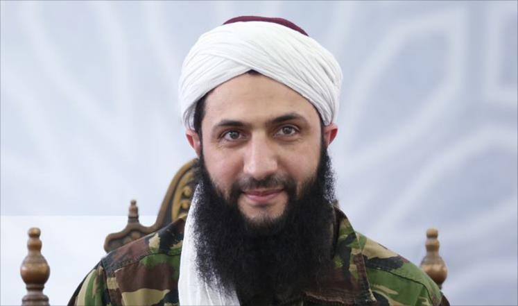 "هيئة تحرير الشام" تنفي وروسيا...