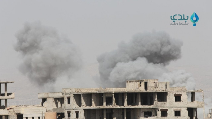 "داعش" يسيطر على "المشفى الياب...