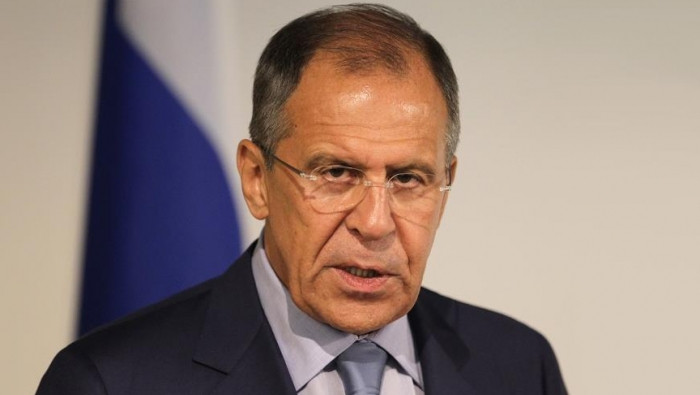 لافروف: للنظام الحق في تعقب "ا...