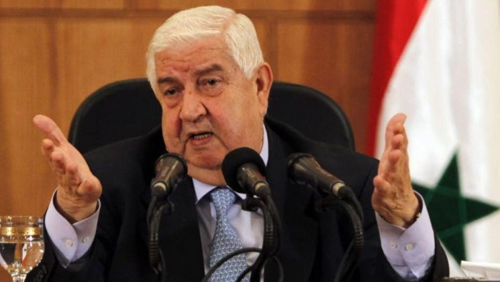 خارجية النظام تطمئن تركيا: لا...