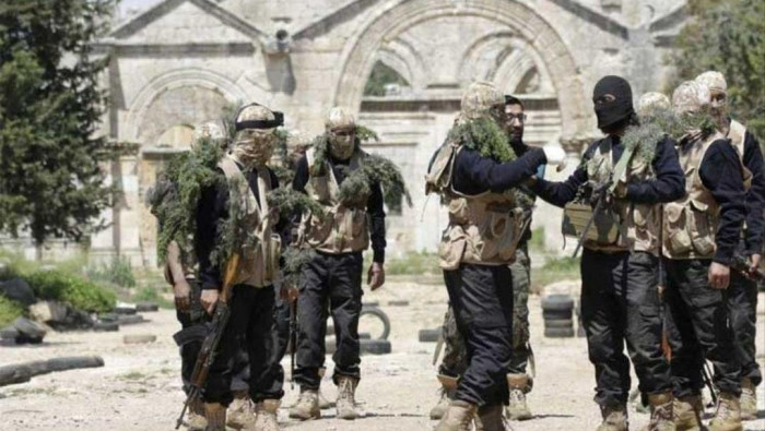 منظمات طبية توقف أعمالها في مع...