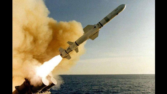 نظام الأسد يرد على الضربة الأم...