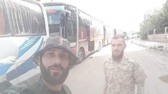 لماذا يصر النظام على نفي اتفاق...